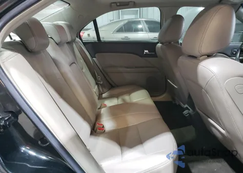 2010 Ford Fusion Hybrid z USA, uszkodzony, nr VIN 3FADP0L33AR351169